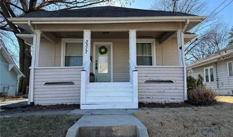 3317 Jackson St, Alton, IL 62002