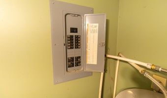 715 N Franklin Ave, Anthony, KS 67003