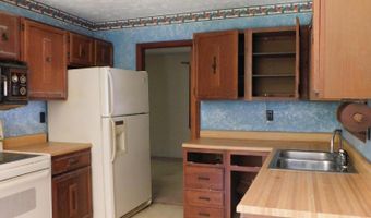 2936 S HWY 119, Baxter, KY 40806