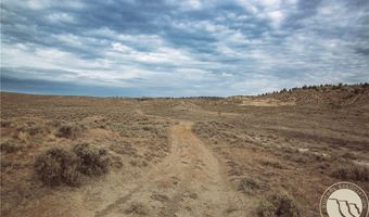 300 Acres N Dry Creek Rd, Bridger, MT 59014