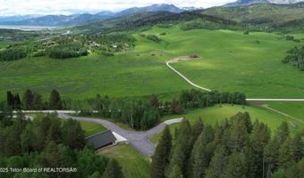 278 DELL CREEK Rd, Alpine, WY 83128