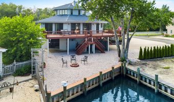 1025 Bayview Ave, Bayville, NJ 08721