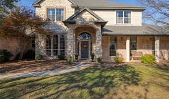 123 Quail Bluff Ln, Aledo, TX 76008