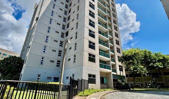 1448 Young St 1007, Honolulu, HI 96814