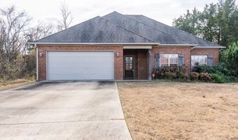 4019 S Bloom Blvd, Belden, MS 38826