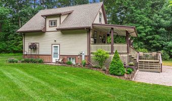1854 E County Road Z, Arkdale, WI 54613