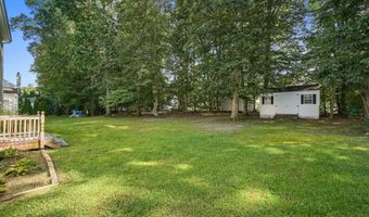 438 LORRAINE Dr, Frederica, DE 19946