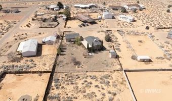 1265 S Patrick Henry Ct, Big Water, UT 84741