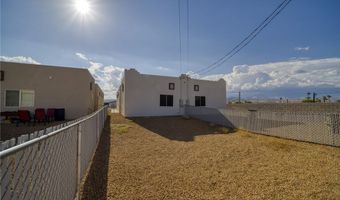 1632 Shamrock Rd, Bullhead City, AZ 86442
