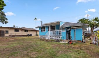 628 Maluniu Ave, Kailua, HI 96734
