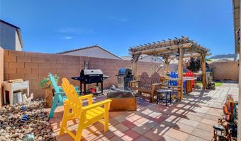 420 Triple Falls St, Indian Springs, NV 89018