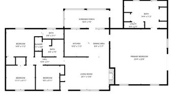 23899 Walden Rd, Abingdon, VA 24210