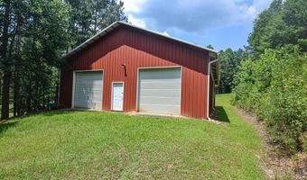 1540 PEPPER Rd 49+/- Acres, Ashland, AL 36251