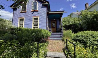 28 Murray St, Burlington, VT 05401
