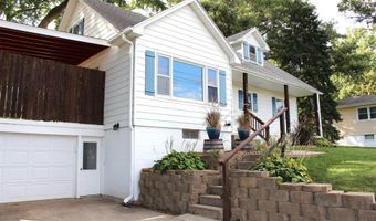 1405 Olive St, Atlantic, IA 50022