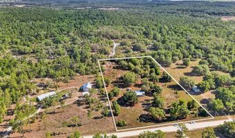 11751 NE 116TH St, Archer, FL 32618