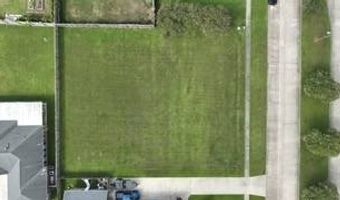 609 Renwick Blvd, Berwick, LA 70342