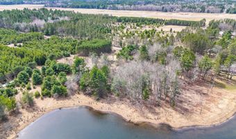 ON FARMING RD N lot 2, Arbor Vitae, WI 54568