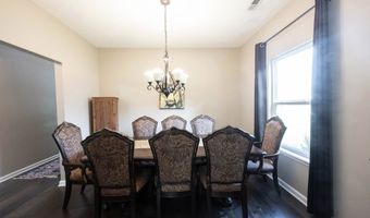 1535 Rosewood Dr, Avon, IN 46123