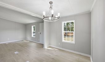 4730 Raymond Rd, Bailey, NC 27807