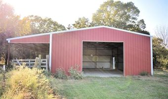 412098 E 1920 Rd, Antlers, OK 74523