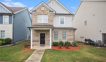 1210 Hawthorne Trl, East Point, GA 30344