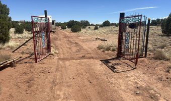 22 N9235, Concho, AZ 85924