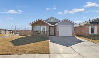 8901 Tarrant Rd, Amarillo, TX 79124