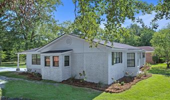 1214 Sharon Ave, Albany, GA 31707