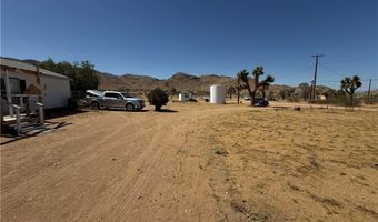 15911 Thomas, Apple Valley, CA 92307