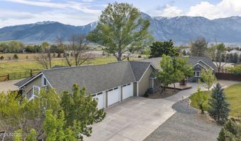 1097 Meadowlark Cir, Gardnerville, NV 89460