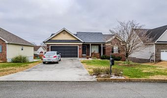 214 Fyke Dr, Athens, TN 37303