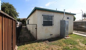 758 E 106th St, Los Angeles, CA 90002