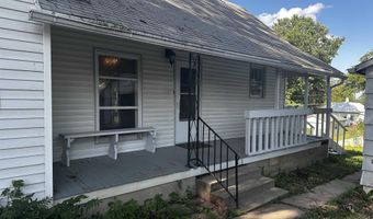 706 Hazel St, Atlantic, IA 50022
