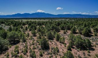 B 2 And B 1a Comanche Trail, Carson, NM 87517