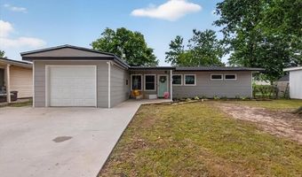 110 Mulberry Ln, Bartlesville, OK 74003