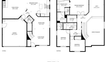 932 Lakeview Dr, Dayton, NV 89403