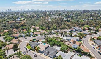 1740 Petra Dr, San Diego, CA 92104