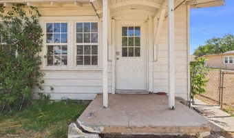 913 S Louisiana St, Amarillo, TX 79106