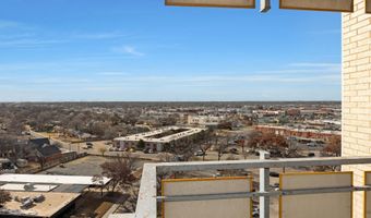 2028 S AUSTIN # 1104 St, Amarillo, TX 79109