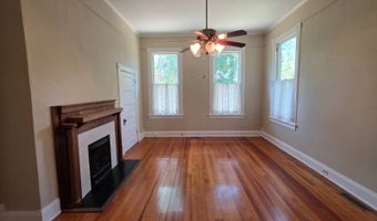 121 Moore St, Bennettsville, SC 29512