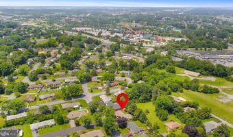 3301 BIRCH Ave, Allentown, PA 18103