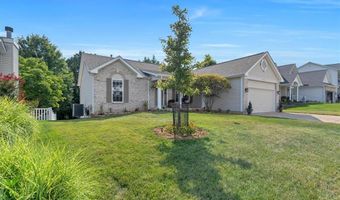 1450 Fox Ridge Ct, Arnold, MO 63010