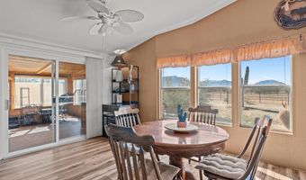 51539 W DONALD Rd, Aguila, AZ 85320