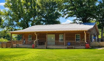 504 Ernie Davis Rd, Austin, AR 72176