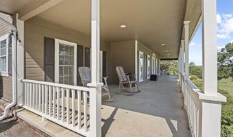 433600 E 336 Dr, Adair, OK 74330