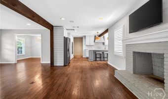 335 Duncan Springs Rd, Athens, GA 30606