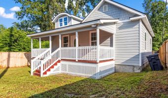 109 Sunshine St, Aiken, SC 29851