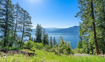 NNA Cape Horn Dr, Bayview, ID 83803