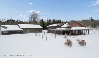 8370 Lakeview Rd, Alanson, MI 49706